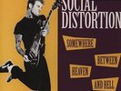 Social Distortion - Somewhere Between Heaven and Hell (180 Gram Vinyl) [Import]