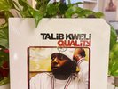 RSD SALE  TALIB KWELI Quality 2x LP FACTORY SEALED, New promo First Press 2002
