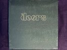 THE DOORS RHINO HIGH FIDELITY 2024 6x LP VINYL BOX SET 1967-1971  #1325/3,000