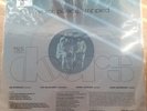 The Doors- The Soft Parade/Stripped R.S.D 2020 numbered edition- clear vinyl