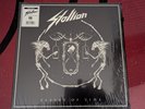 Stallion - Slaves of Time LP - White Vinyl