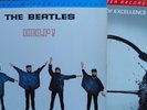 The Beatles---Help ---MFSL 1-105---VG++ (Mobile Fidelity Sound Labs)