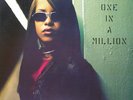 Aaliyah One In A Million - LP 33T x 2