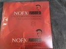 Ribbed by Nofx Reissue Vinyl Album (2017)