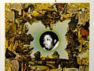 Lee Moses - Time And Place (LP, Album, Ltd, RE, RM, Yel) (Mint (M))