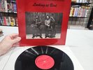ARCHIE SHEPP - Looking at Bird   STEEPLECHASE 1149 {nm} *1980* wNHOP - VERY RARE
