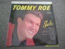 TOMMY ROE Sheila  1962  ABC PARAMOUNT  stereo  USA  near mint