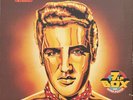 Elvis Presley 7 LP Box – 100 Super Rocks - RCA Victor - Germany 1977 - STUNNING