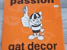 Gat Decor – Passion 12