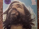EXCLUSIVE  Matt Berry  Limited Edition Psychedelic Swirl Vinyl LP Heard Noises