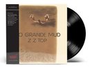 ZZ TOP - Rio Grande Mud - New Vinyl Record - 50 - R600z