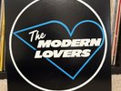 The MODERN LOVERS 