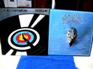 The Eagles LP x 2 Their Greatest Hits  Volume 1 &Volume 2  VG+ Vinyl