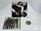 Scorpions Love At First Sting Vinyl Record Album LP 981-1 M-1  1984