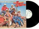 LOS TIGRES DEL NORTE Jaula De Oro LP Vinyl Album 1985 EMI Mexico PEDRO Y PABLO