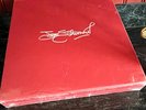 Joe Strummer 001 Box Set Sealed Vinyl 3xLP + 2xCD + 12
