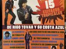 Rigo Tovar 1982 LP 15 Exitazos Tropicales VG+ Cumbia Tejano TexMex In OG Shrink