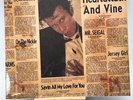 Tom Waits ? Heartattack And Vine 2018 Remaster
