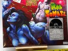 Rob Zombie – Well, Everybody's Fucking In A U.F.O. Reverse Groove 10