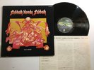 Black Sabbath Sabbath Bloody Sabbath Japan LP [67476ER]