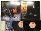 STAR WARS/THE EMPIRE STRIKES BACK JOHN WILLIAMS Japan LP [67453ER]