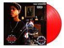 Gang Starr - Daily Operation HHV Retail Exclusive Vinyl  (1994 - WW - Reissue)