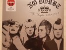 2LP No Doubt The Singles 1992-2003  SILVER Vinyl