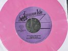 Stranger Cole / Roland Alphonso – Love Your Neighbour/Nuclear Weapon (7