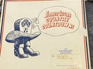 American Country Countdown  3 LP Set September 24, 1977