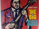 ALBERT KING-THE BIG BLUES-KING 852, MONO