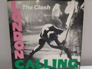 DOUBLE LP VINYL ALBUM THE CLASH LONDON CALLING CBS CLASH3 UK 1ST PRESS EX/EX