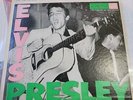 Elvis Presley White Label PROMO EPB 1254 7”  2 DISC Booklet HOLY GRAIL