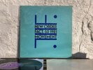 New Order Movement Vinyl Record LP Album NM 1st UK Press