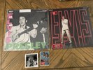 elvis presley vinyl  record 1968 nbc-tv special lpm-4088 sealed rare vintage