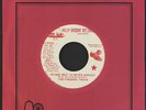 The Finishing Touch Second Best (Is Never Enough) Rare Promo 70s Xover Soul 45