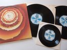 Stevie Wonder- Songs in the Key of Life 1976 Lp with 7