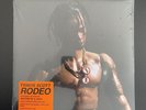 Travis Scott - Rodeo [New 12” Vinyl LP Unopened]