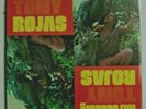 TONY ROJAS Introducing ORIGINAL SALSA Guaguanco LP RICO SEALED