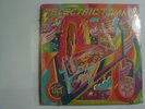 JOE RENZETTI & TONY LUISI Electric Tommy LP SEALED CHELSEA Orig.