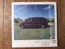 KENDRICK LAMAR - GOOD KID, M.A.A.D CITY - X2 LPS -EXCELLENT