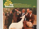 THE BEACH BOYS - PET SOUNDS + INSERTS - 2015 ANALOGUE PRODUCTIONS - VG++