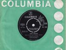 HELEN SHAPIRO - SHOP AROUND rare original 1964 UK Columbia M-