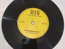 Orig Rio Label 7