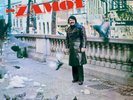 Johnny Zamot – 