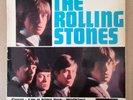 EP 45T Rolling Stones 