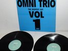 OMNI TRIO --- the deepest cut vol.1 --- 2 x 12