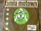 Soul Diana Ross And The Supremes  In And Out Of Love  Tamla DEMO ‎– TMG 632