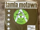 Soul Four Tops ‎– You Keep Running Away Tamla Motown DEMO ‎– TMG 623 NEAR MINT