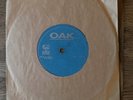 Freakbeat / Mod / Soul  OAK ACEATE - Unknown band Great double sider - Listen