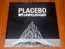 PLACEBO MTV UNPLUGGED 2x LP *RARE* BLACK VINYL EU 2013 LIMITED 1st PRESS   New